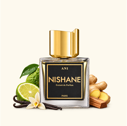 عطر ادکلن نیشانه آنی