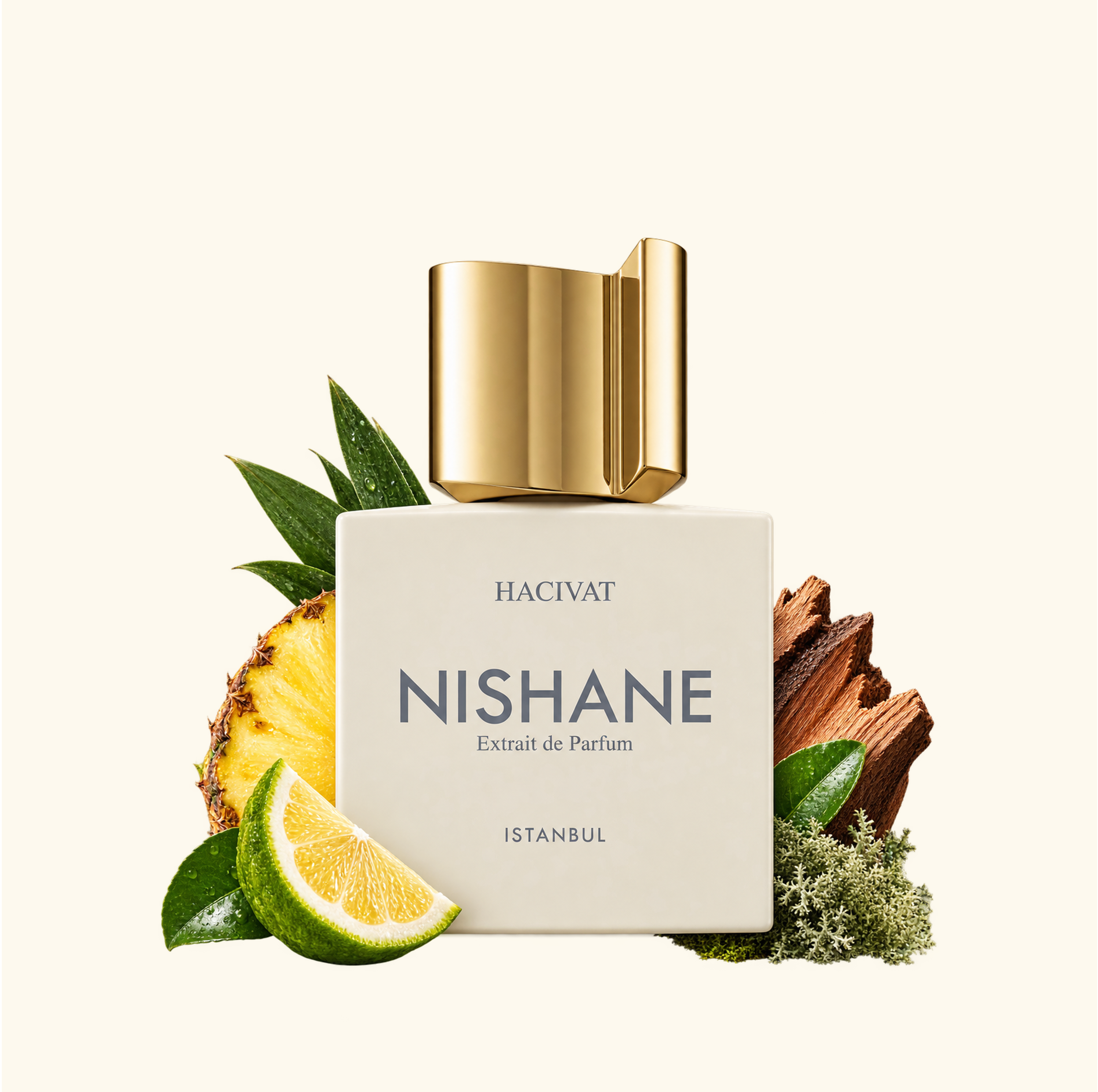 عطر ادکلن نیشانه هاچیوات