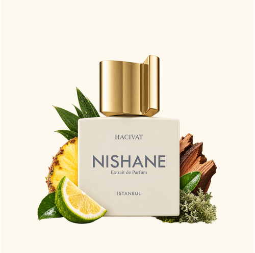 عطر ادکلن نیشانه هاچیوات