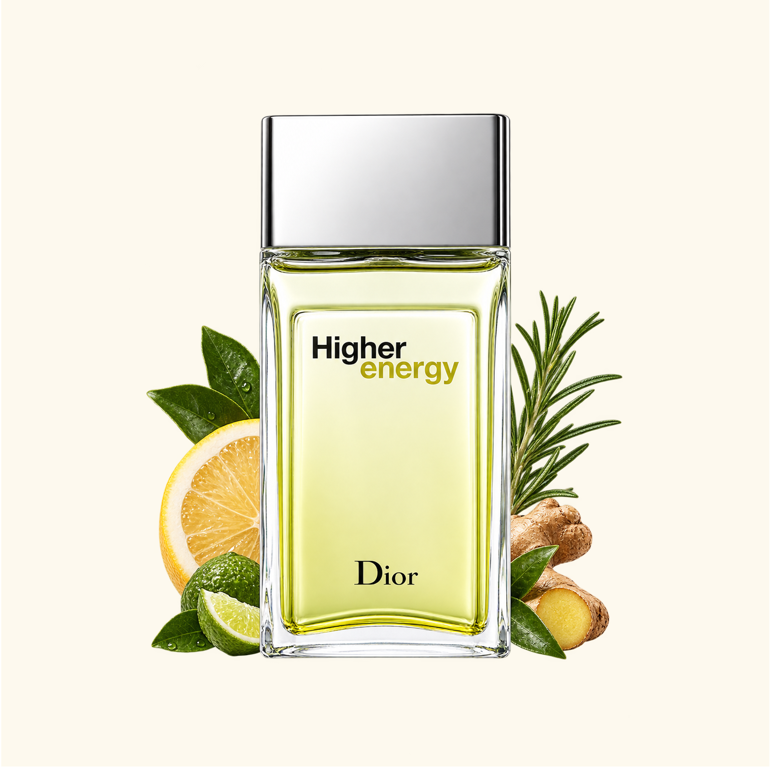 عطر ادکلن دیور هایر انرژی