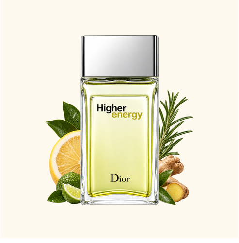 عطر ادکلن دیور هایر انرژی