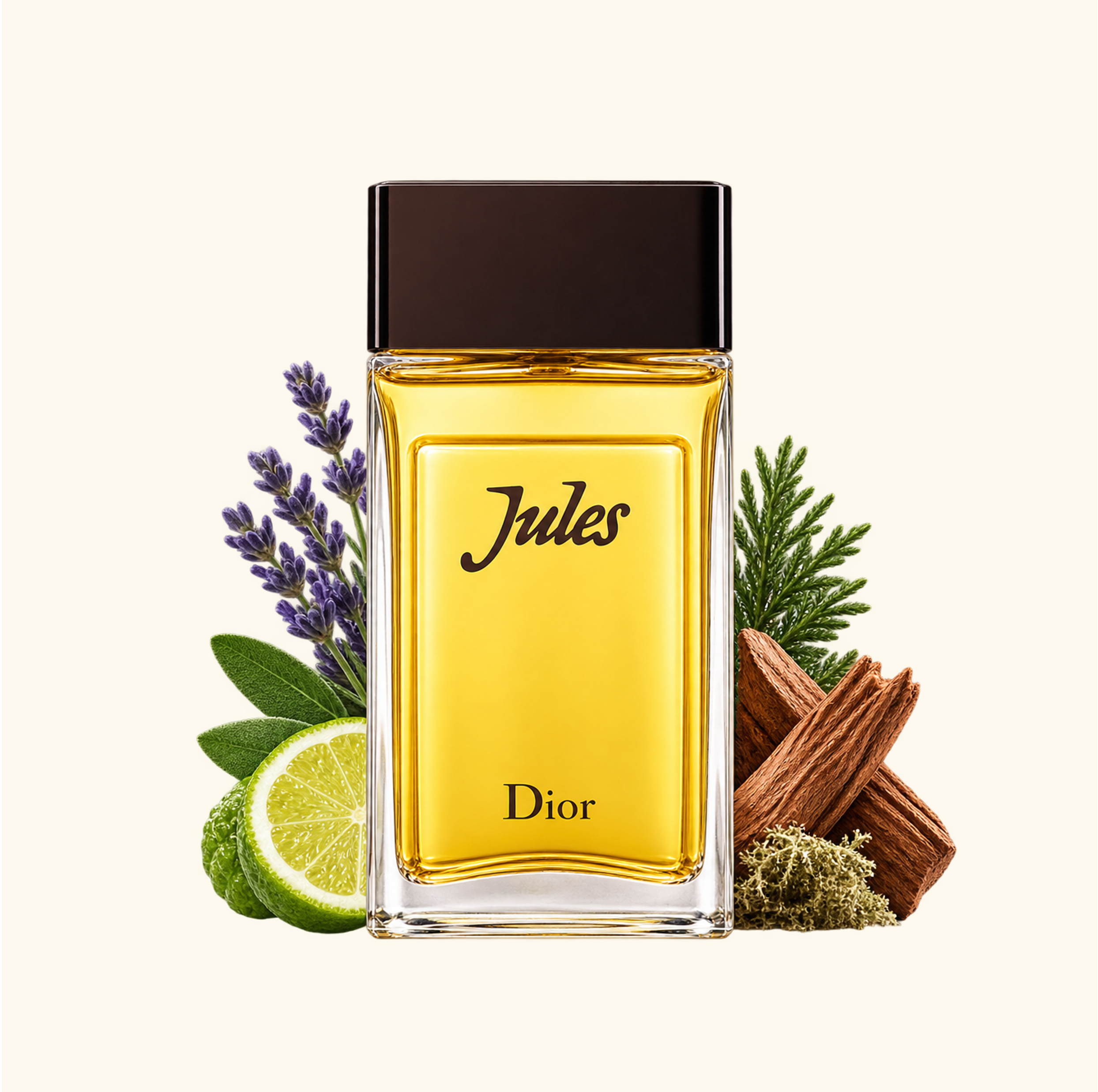 عطر ادکلن دیور ژول