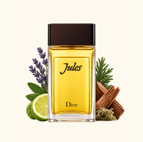 عطر ادکلن دیور ژول