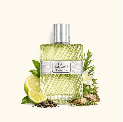 عطر ادکلن دیور او ساواج