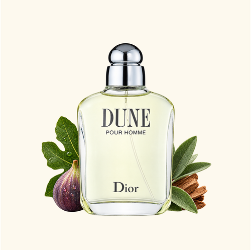 عطر ادکلن دیور دون پور هوم