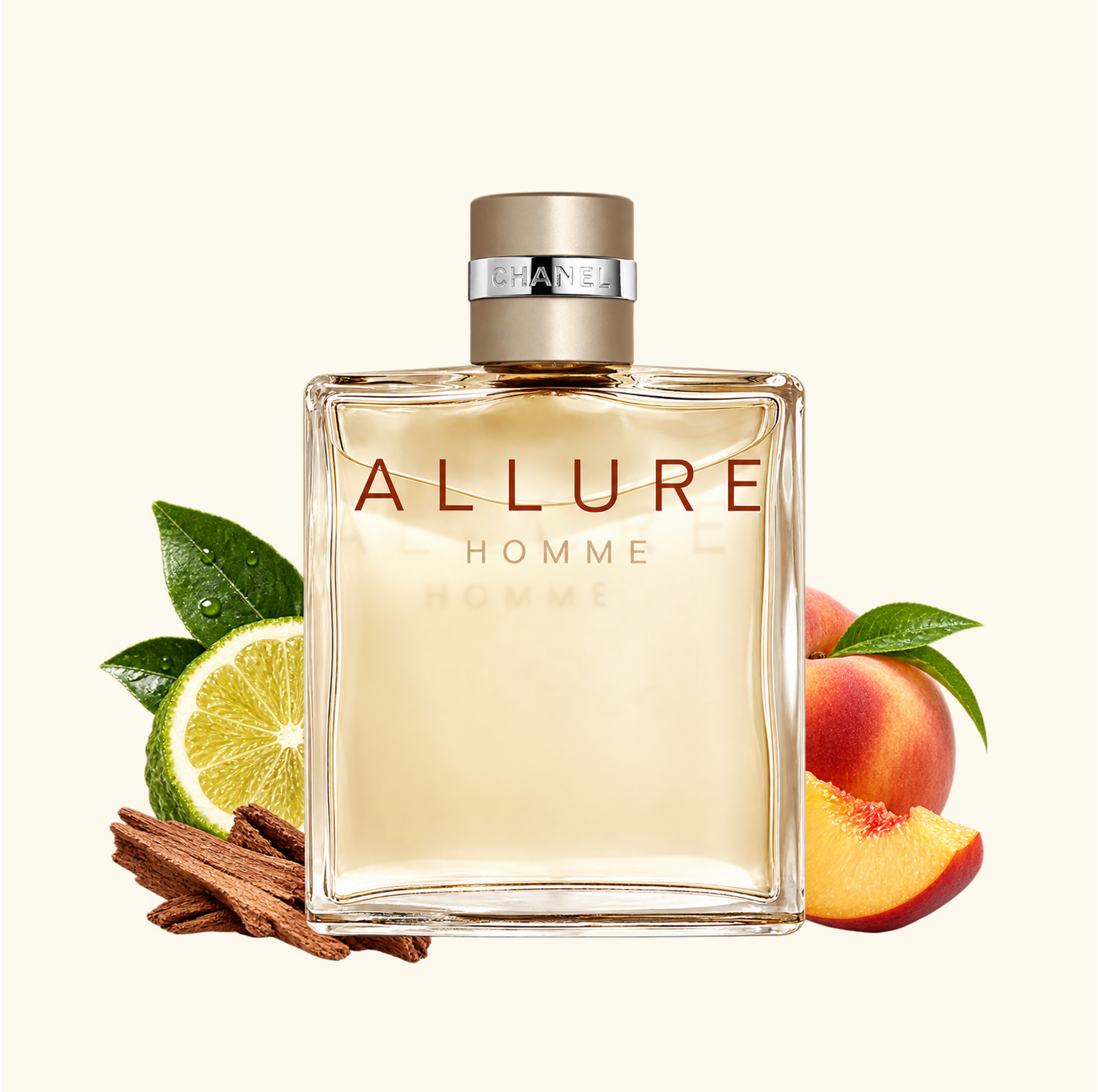 عطر ادکلن شنل الور هوم