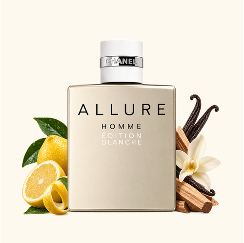عطر ادکلن شنل الور هوم ادیشن بلانش