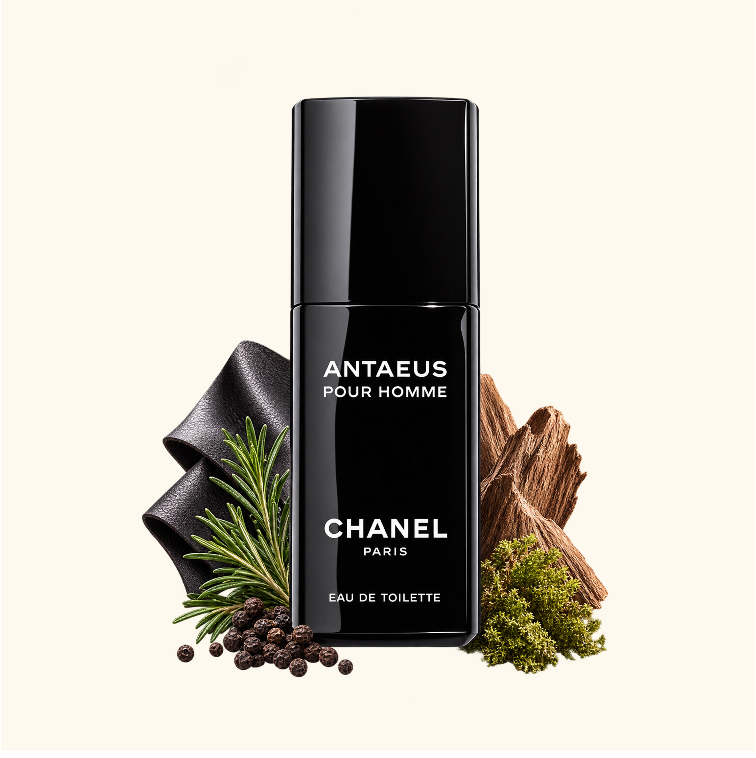 عطر ادکلن شنل آنتائوس