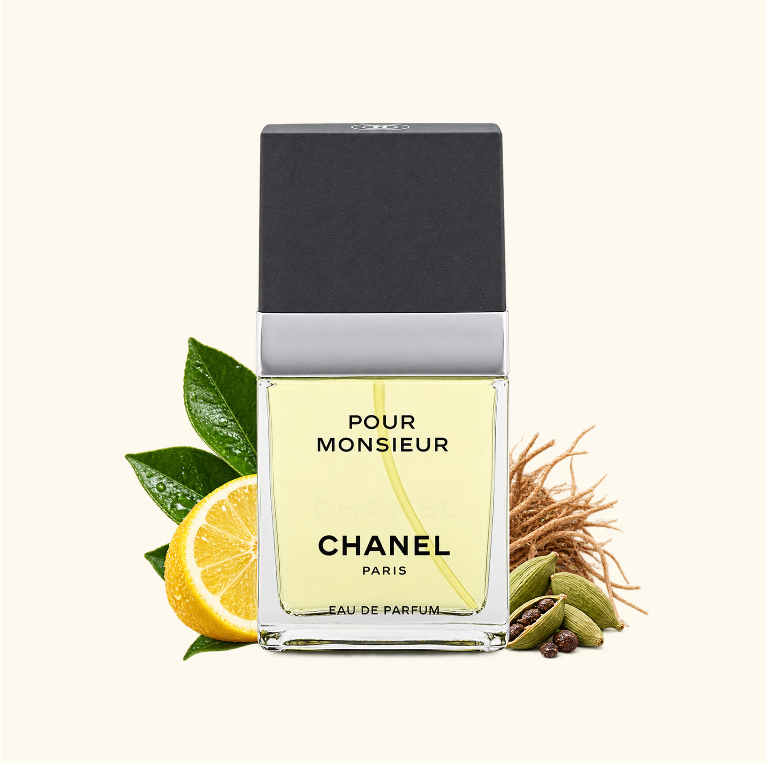 عطر ادکلن شنل پور موسیو