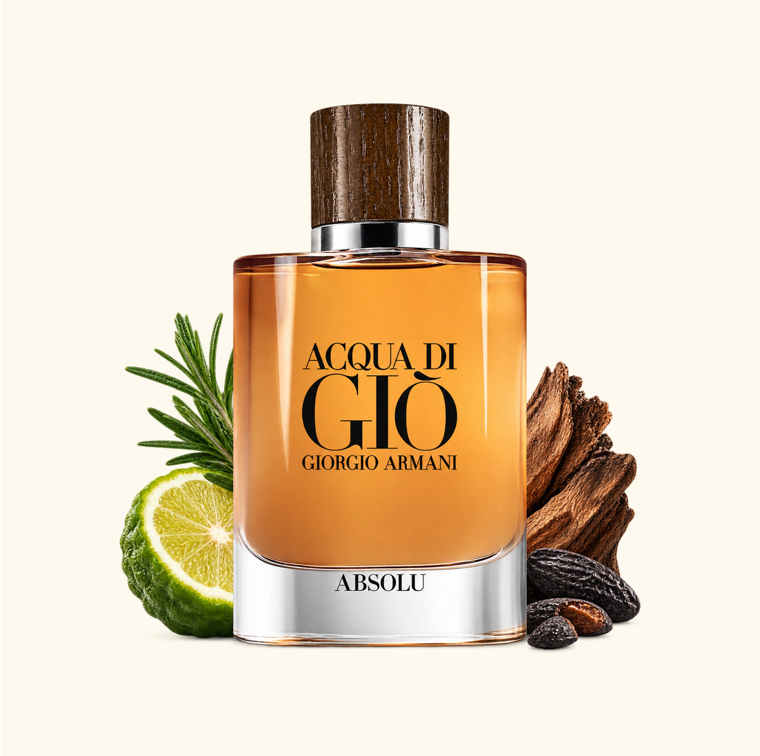 عطر ادکلن آرمانی آکوا دی جیو ابسولو