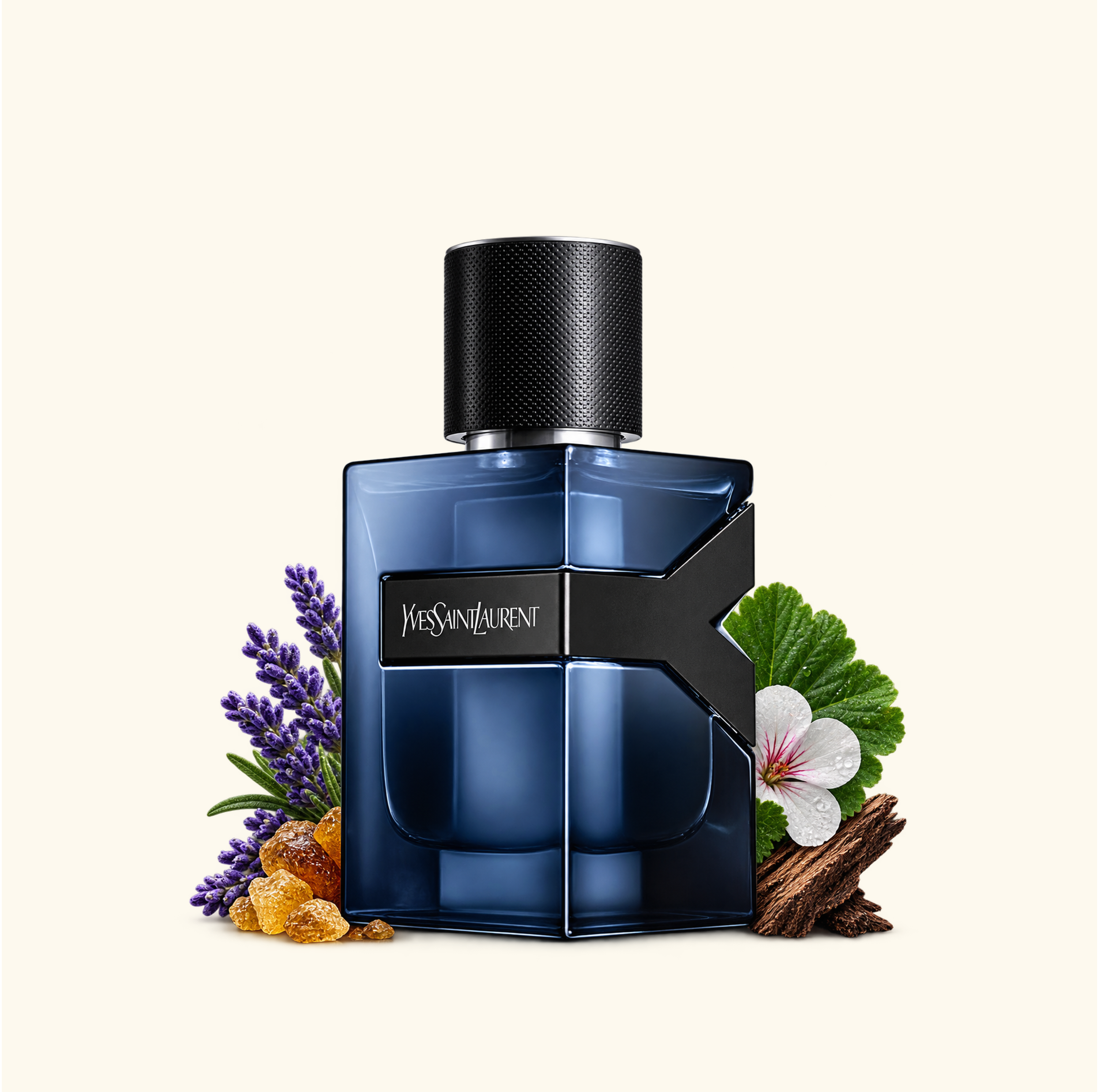 عطر ادکلن ایو سن لورن وای الکسیر