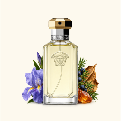 عطر ادکلن ورساچه د دریمر