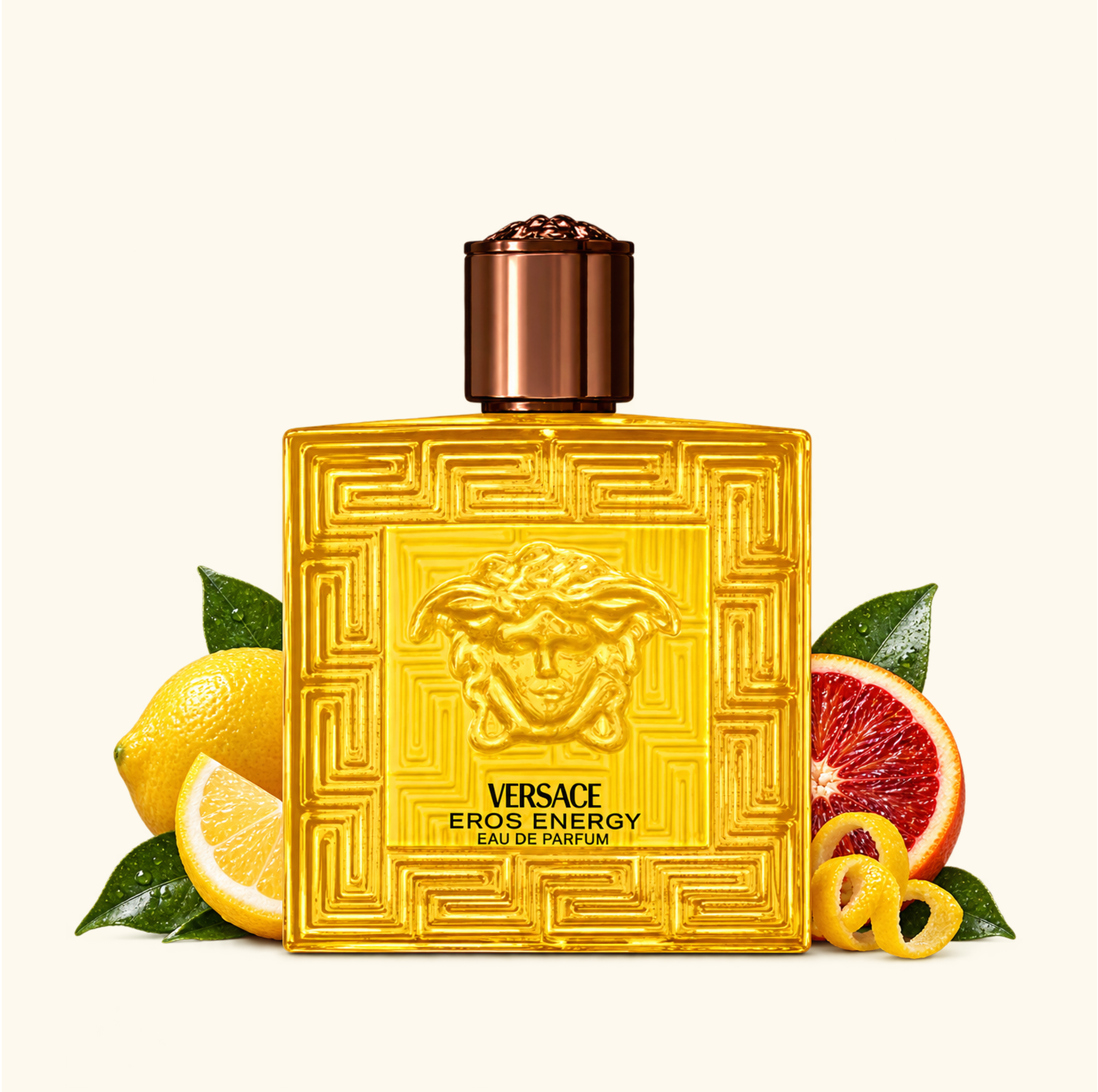 عطر ادکلن ورساچه اروس انرژی