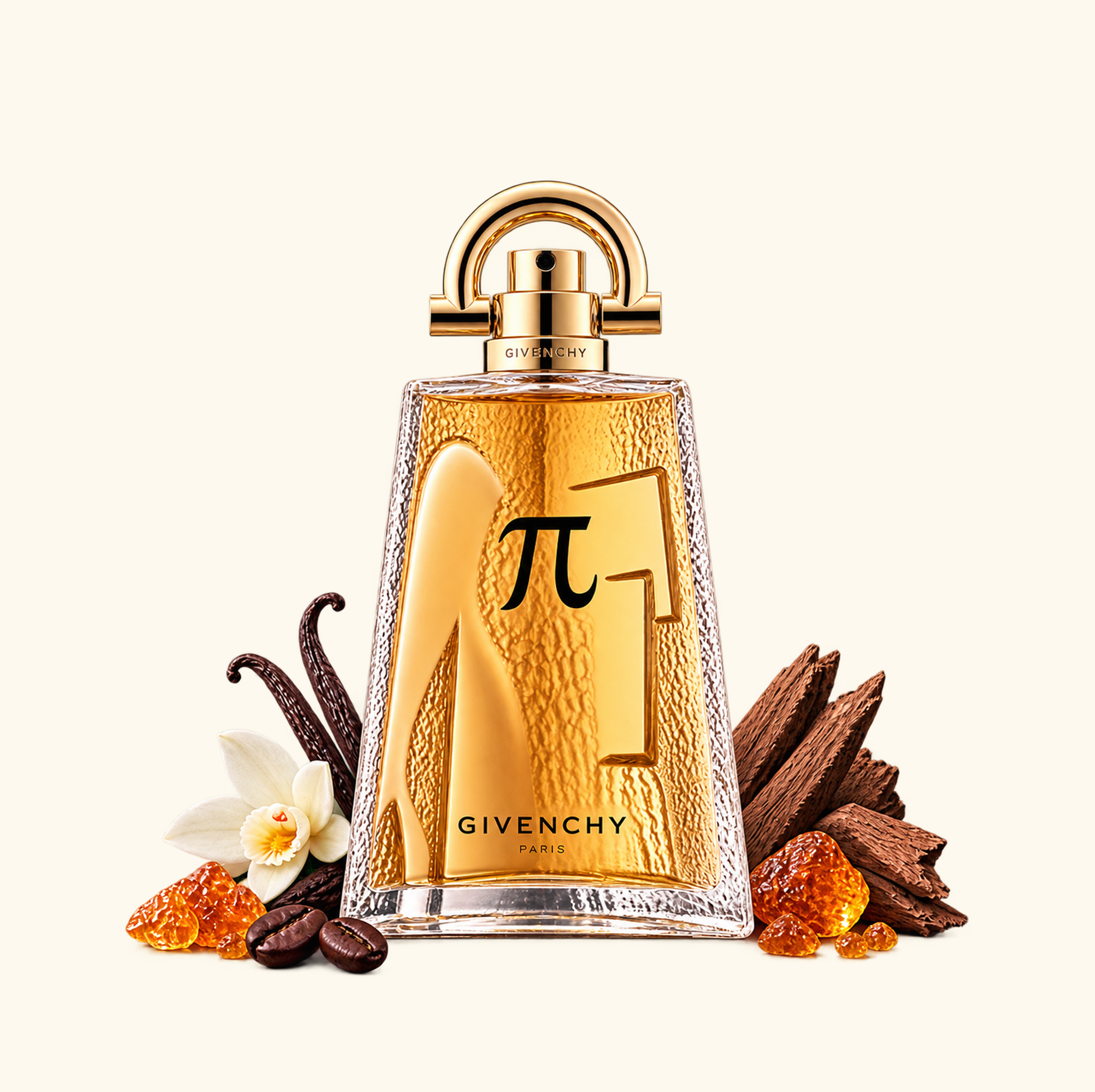 عطر ادکلن جیونچی پی