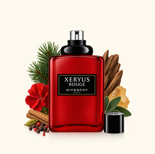 عطر ادکلن جیونچی زریوس روژ