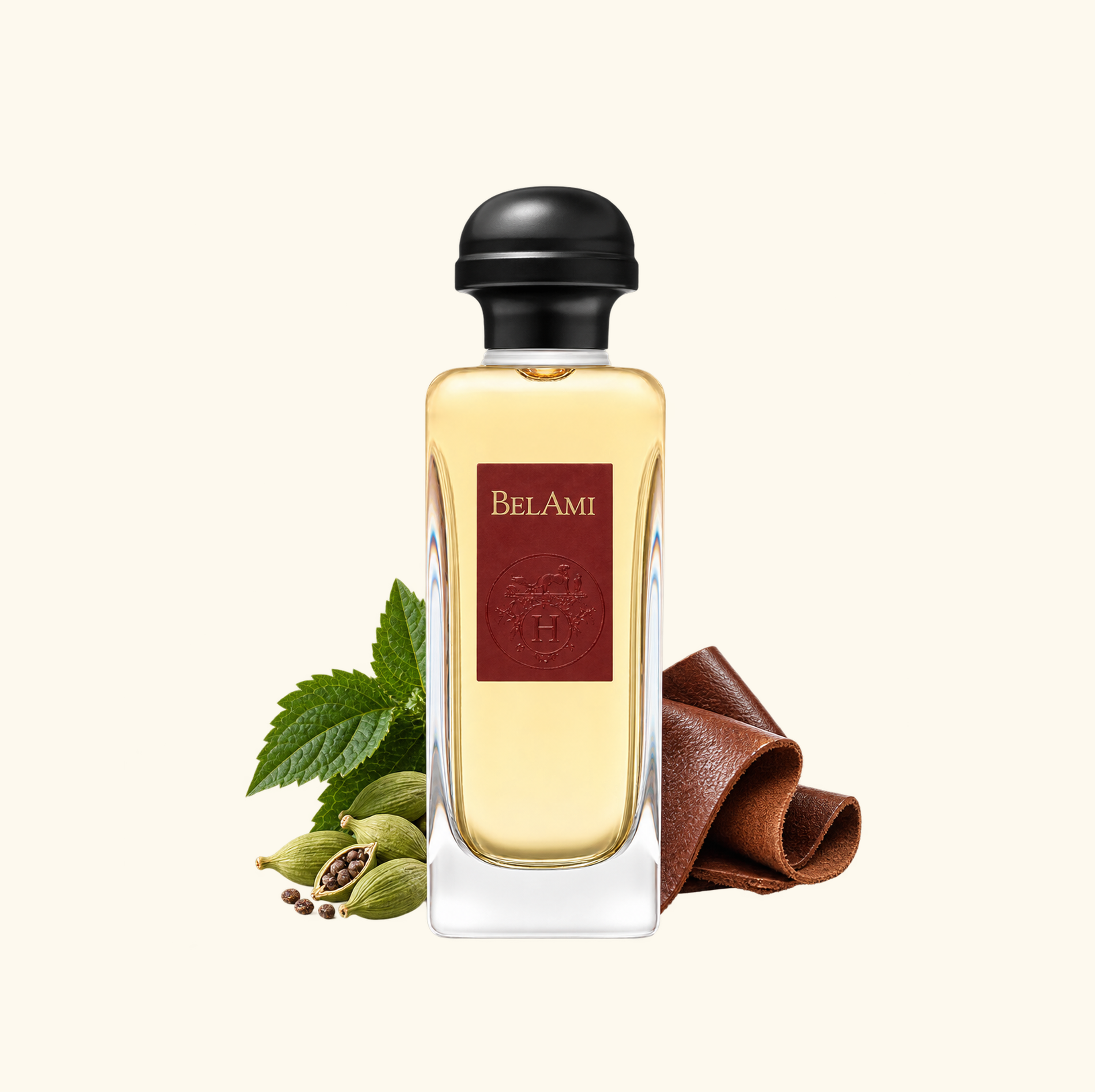 عطر ادکلن هرمس بل آمی