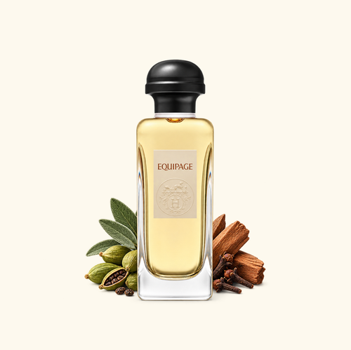 عطر ادکلن هرمس اکیپاژ