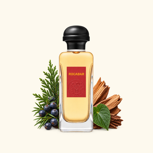 عطر ادکلن هرمس روکاربار