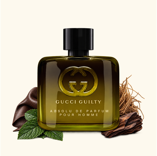 عطر ادکلن گوچی گیلتی ابسولوت