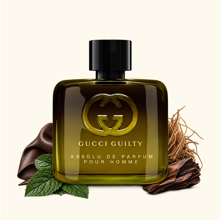 عطر ادکلن گوچی گیلتی ابسولوت