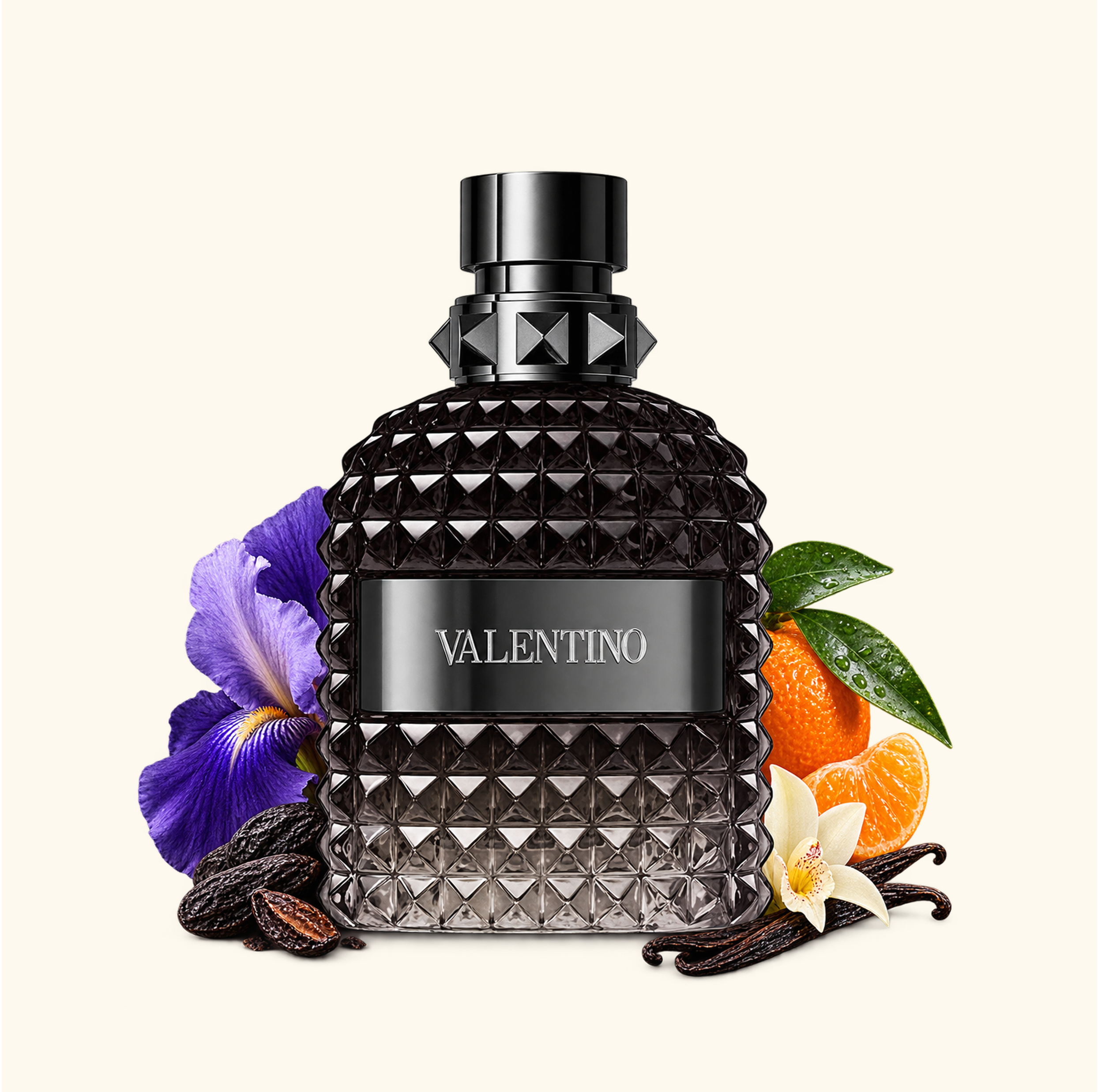 عطر ادکلن ولنتینو اومو اینتنس