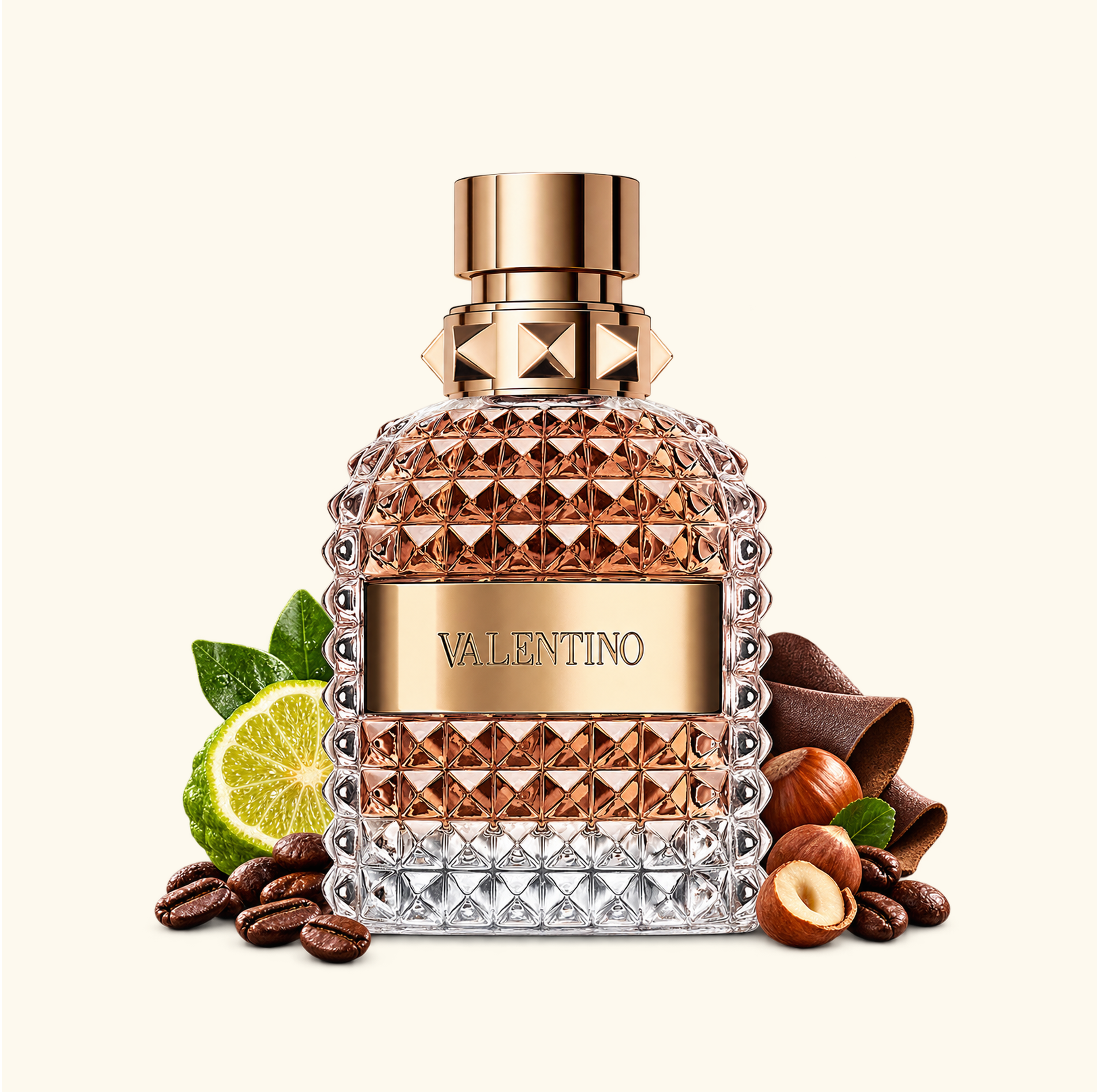 عطر ادکلن ولنتینو اومو