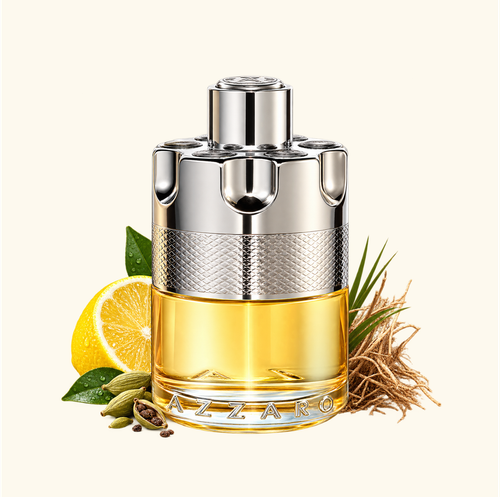 عطر ادکلن آزارو وانتد