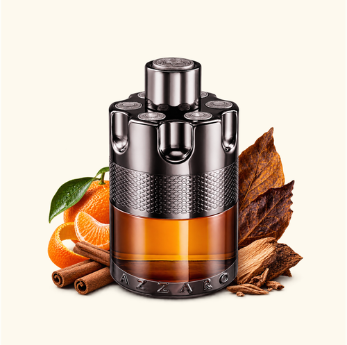 عطر ادکلن آزارو وانتد بای نایت