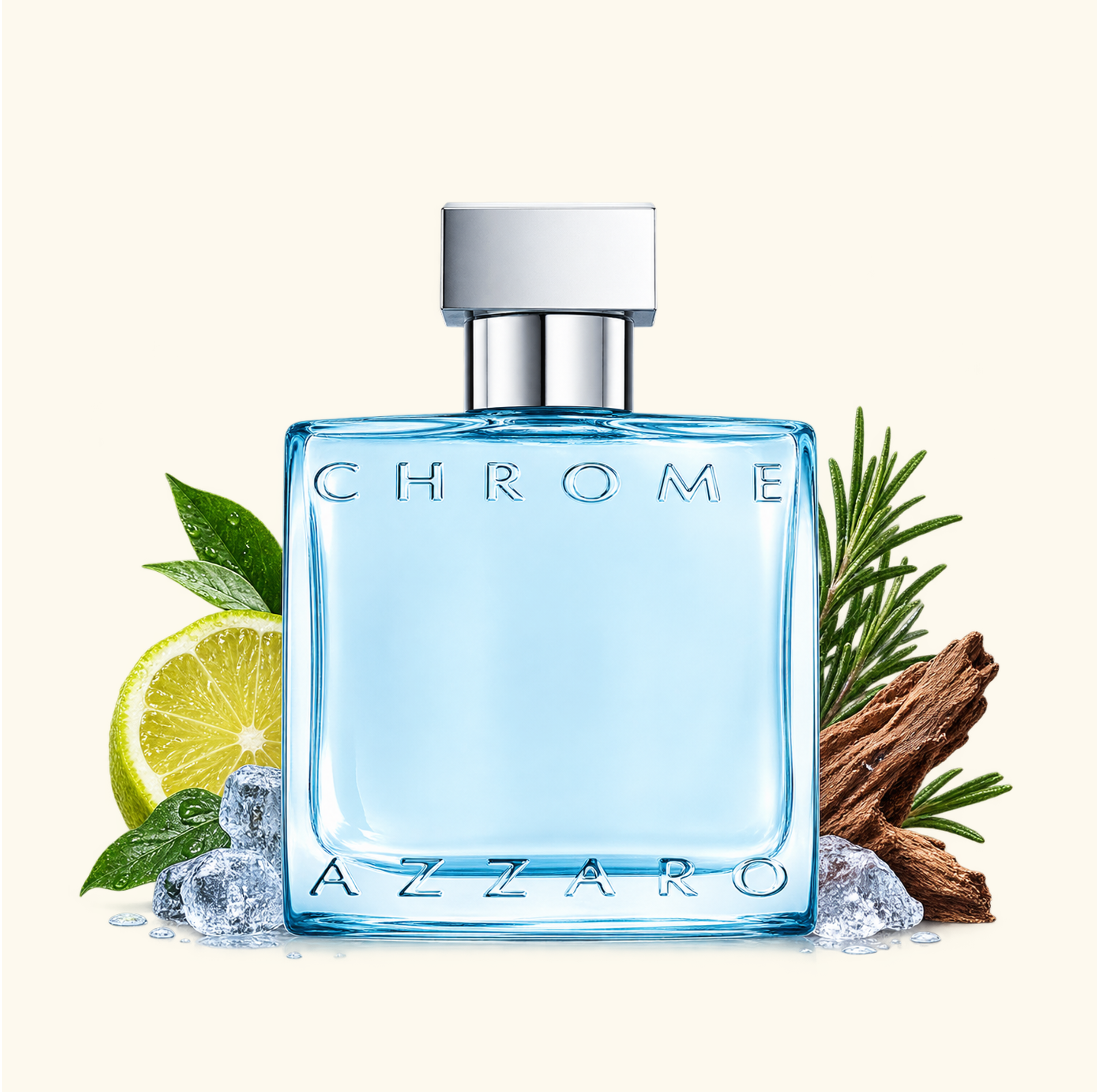 عطر ادکلن آزارو کروم