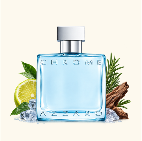 عطر ادکلن آزارو کروم