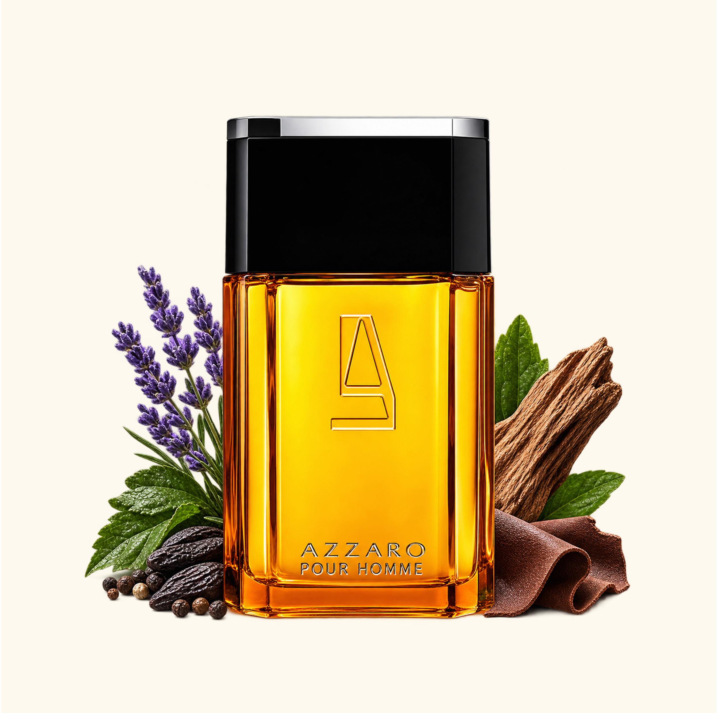 عطر ادکلن آزارو پور هوم