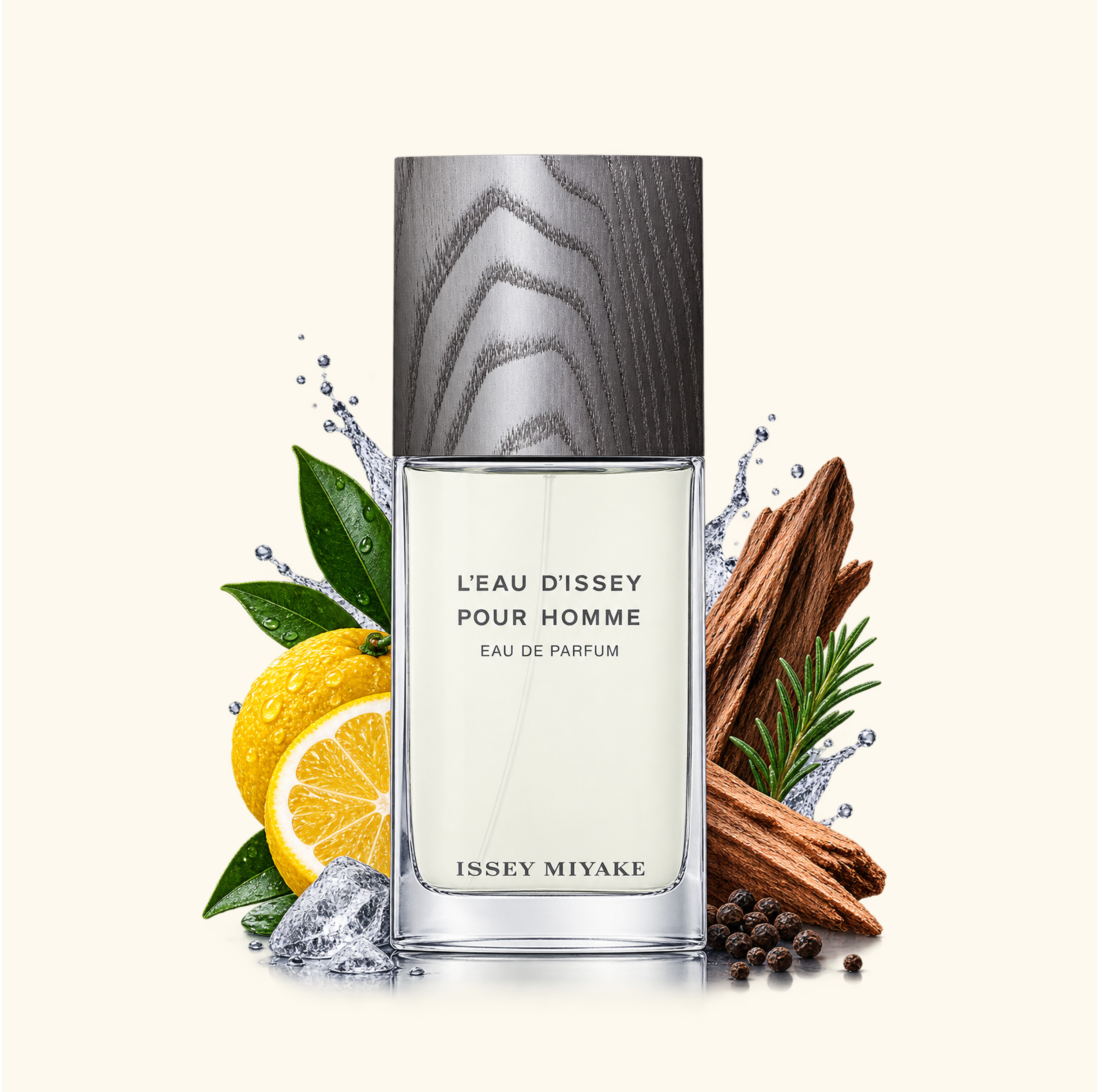 عطر ادکلن ایسی میاکه لئو د ایسی پور هوم