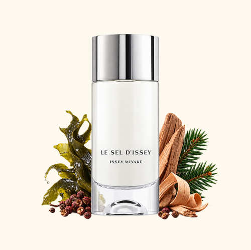 عطر ادکلن ایسی میاکه لو سل د ایسی