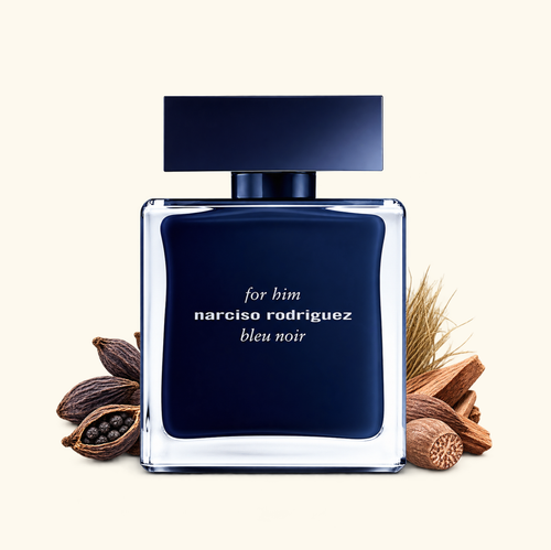 عطر ادکلن نارسیسو رودریگز بلو نویر