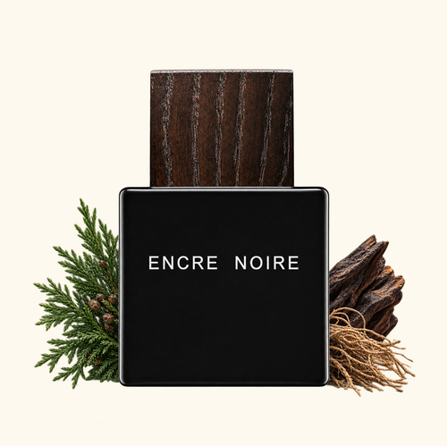 عطر ادکلن لالیک انکر نویر