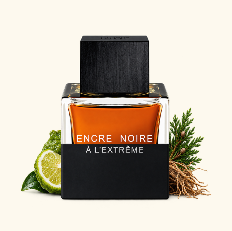 عطر ادکلن لالیک انکر نویر ال اکستریم