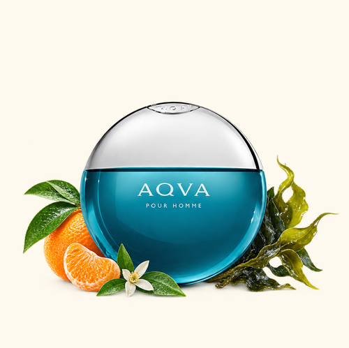 عطر ادکلن بولگاری آکوا پور هوم