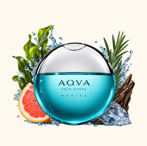 عطر ادکلن بولگاری آکوا مارین