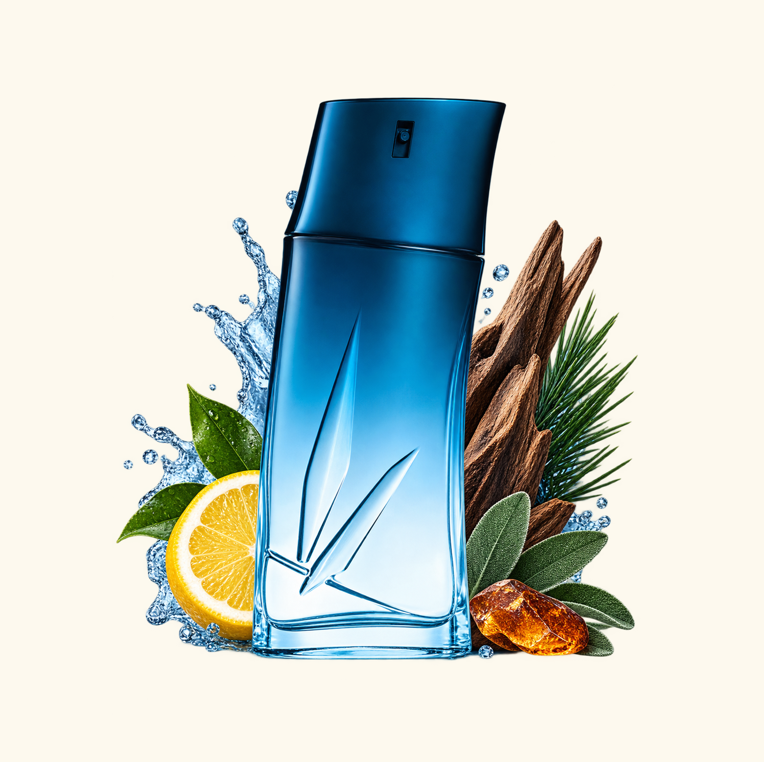 عطر ادکلن کنزو هوم