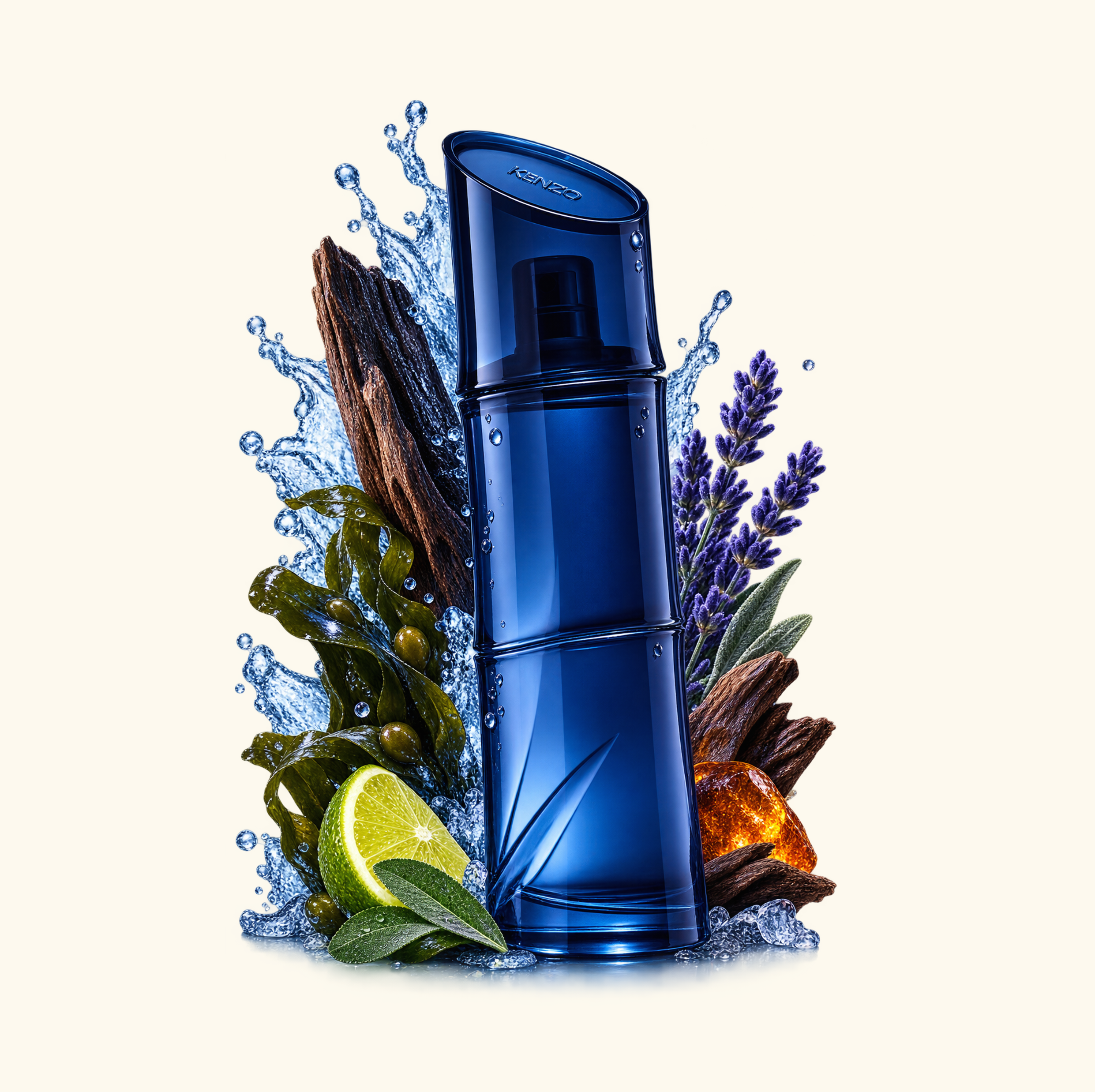 عطر ادکلن کنزو هوم اینتنس