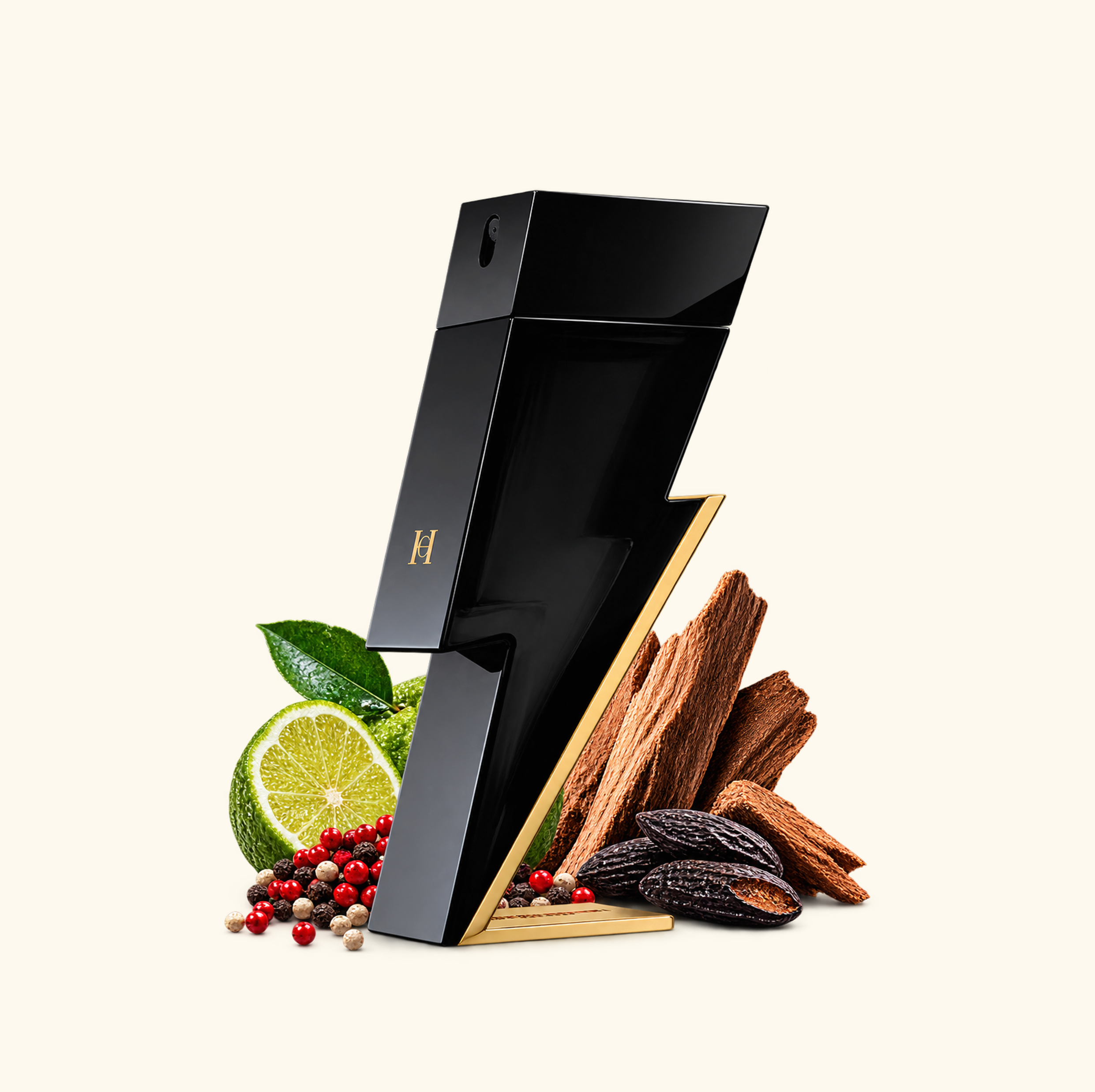 عطر ادکلن کارولینا هررا بد بوی