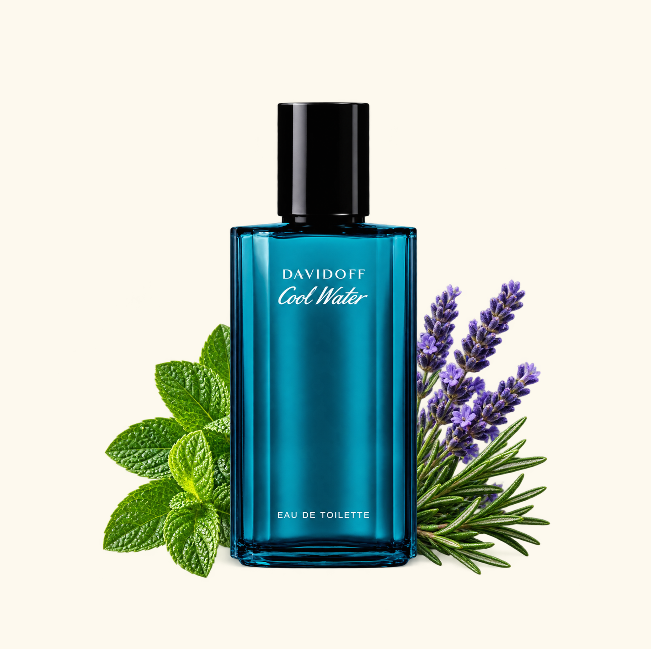 عطر ادکلن دیویدوف کول واتر