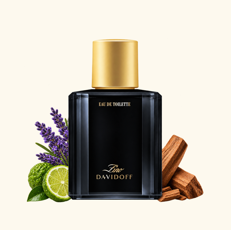 عطر ادکلن دیویدوف زینو