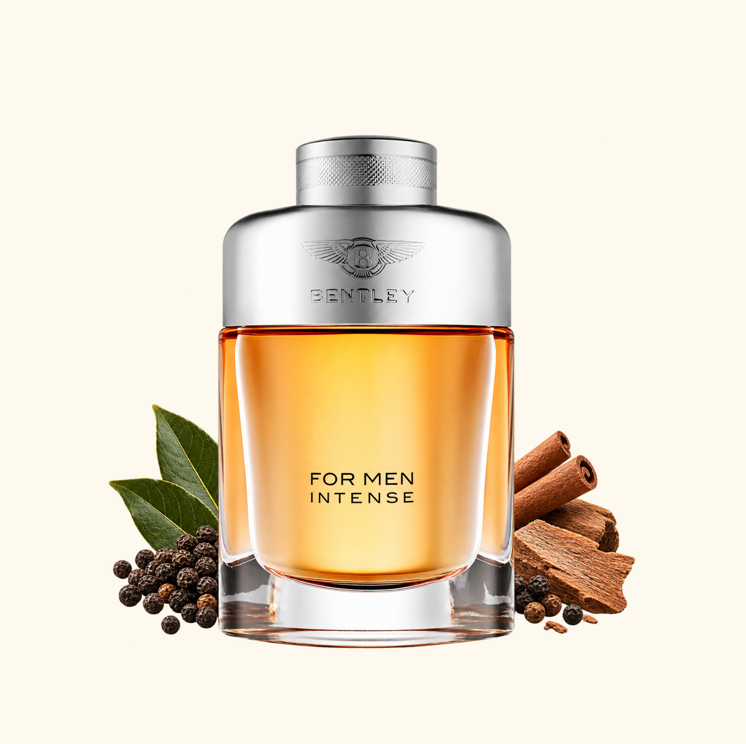 عطر ادکلن بنتلی فور من اینتنس