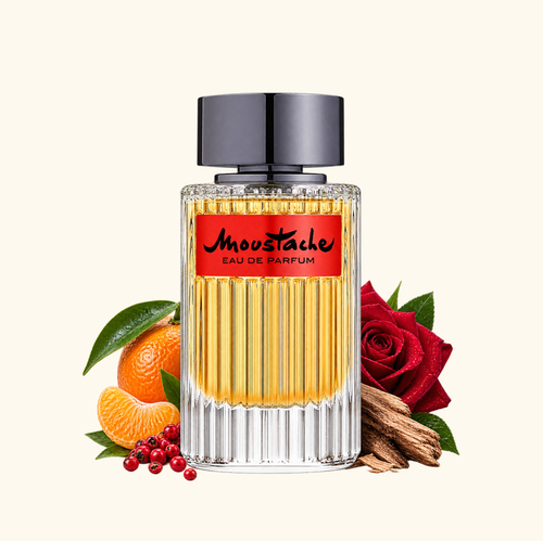 عطر ادکلن روشا موستاش