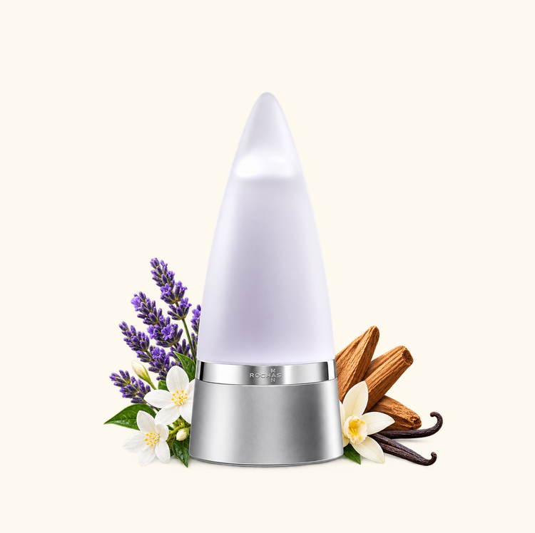 عطر ادکلن روشا من