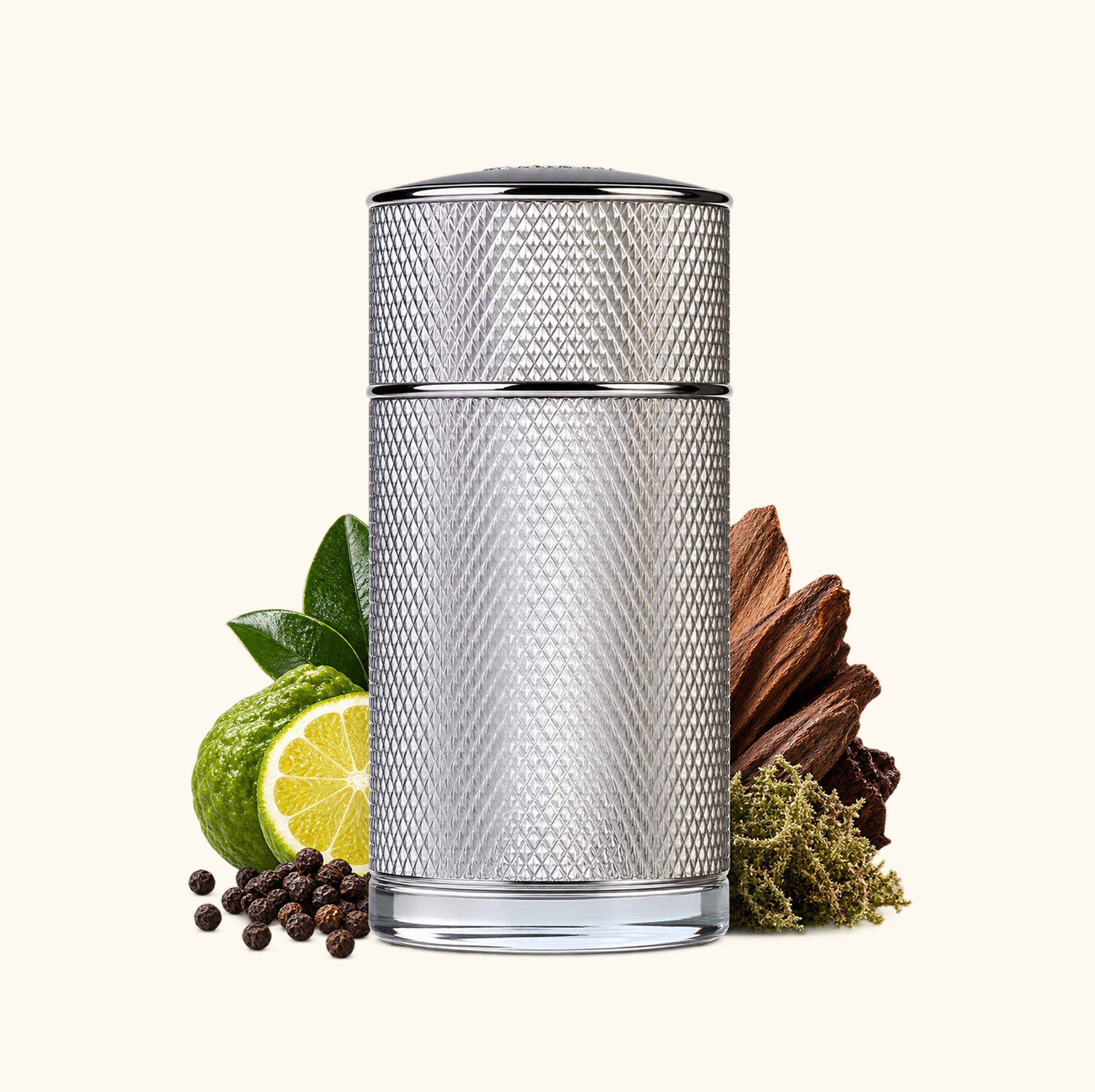 عطر ادکلن دانهیل آیکون