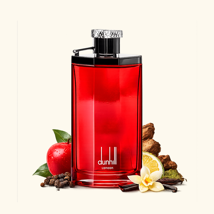 عطر ادکلن دانهیل دیزایر رد
