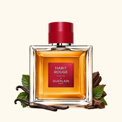 عطر ادکلن گرلن هبیت روژ