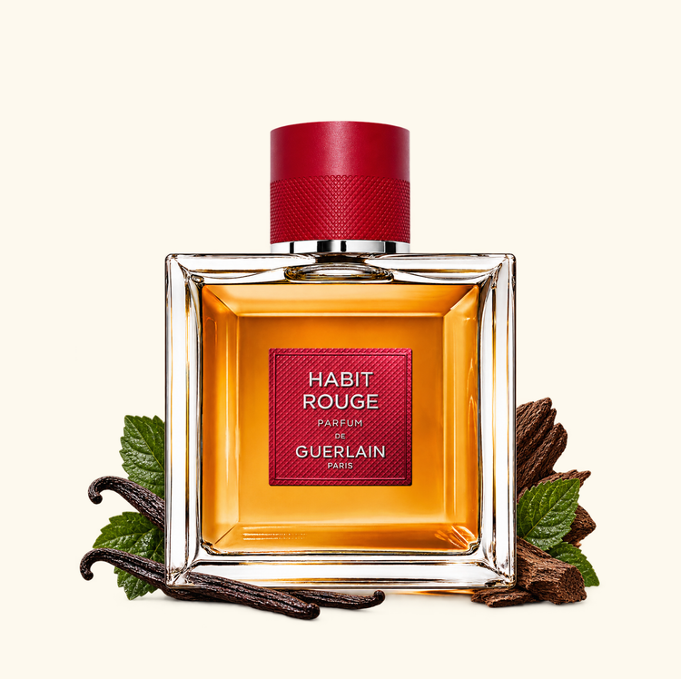 عطر ادکلن گرلن هبیت روژ